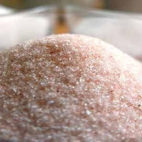 Rock Salt (Sendha Namak)