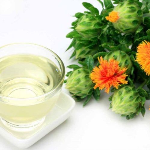 Safflower Oil