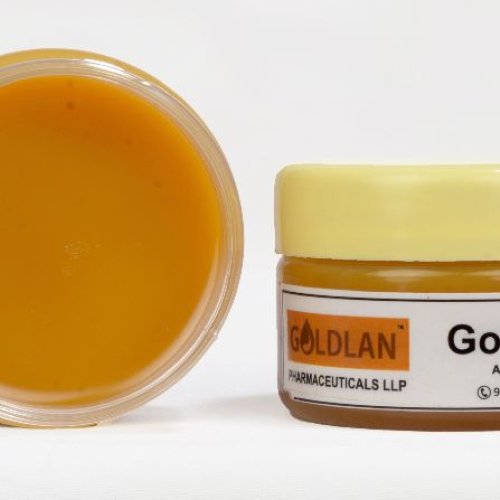 Anhydrous Lanolin BP