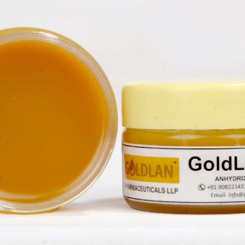 Anhydrous Lanolin USP