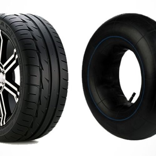 Car Tubes