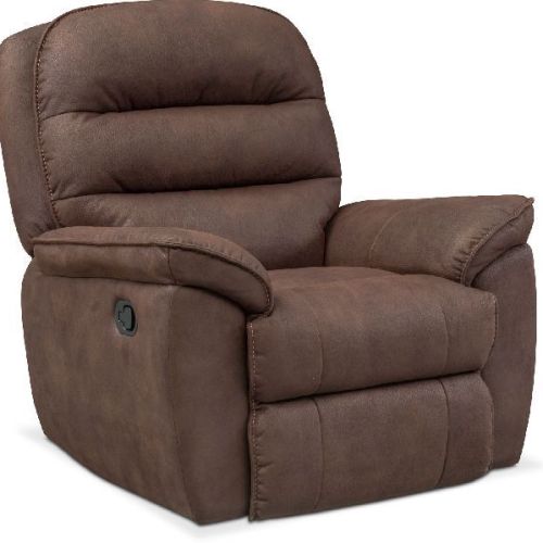 Recliner Sofa