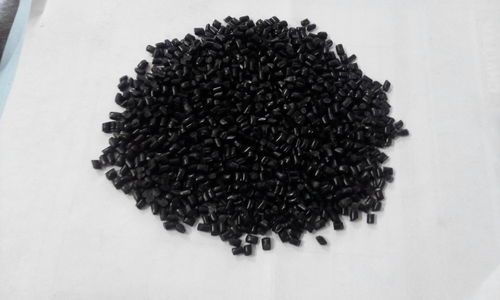 PP Black Granules