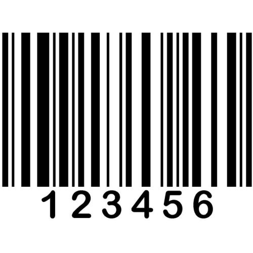 Barcode Labels