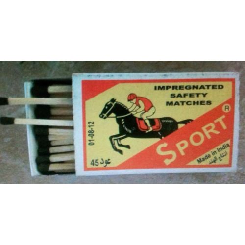 Matches