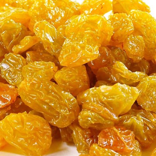 Golden Raisins