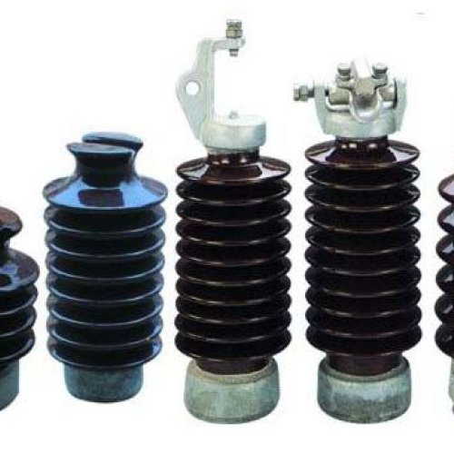 Line Post Insulators