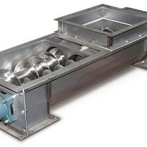 Screw Conveyor