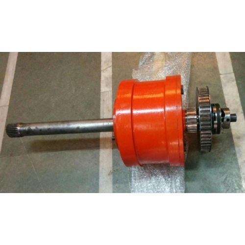 Planetary Gear Boxes - Equivalent to alfa Laval