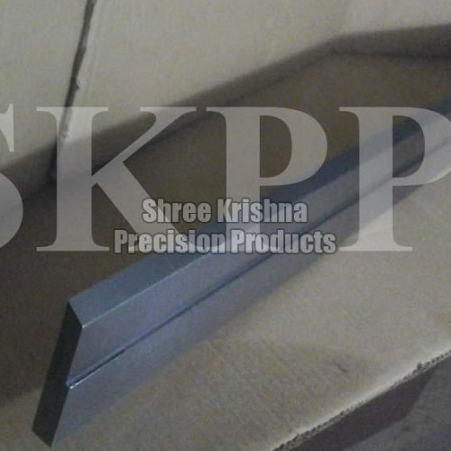 1.3 Meter Long Work Rest Blade