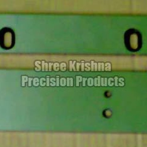 Centerless Grinder Inserts