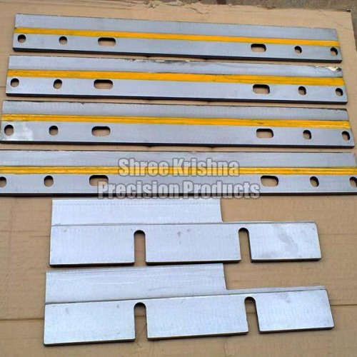 Grinder Blades For Industries