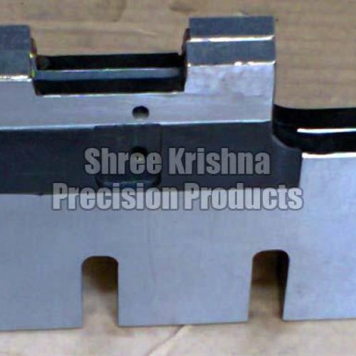 High Speed Steel Cg Blades