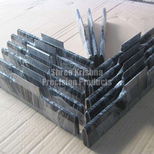 Industrial Carbide Blades