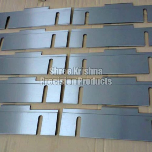 600mm Carbide Work Rest Blade