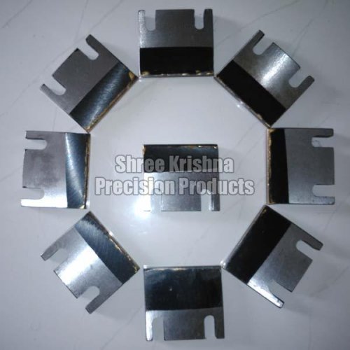 thread rolling work rest blade