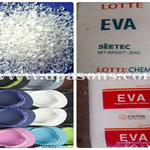 Ethylene Vinyl Acetate