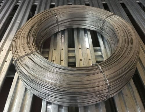 Aluminium Binding Tape