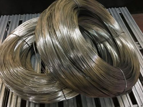 Bare Aluminium Wire