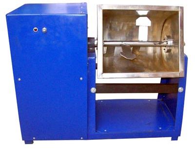 Powder Mass Mixer
