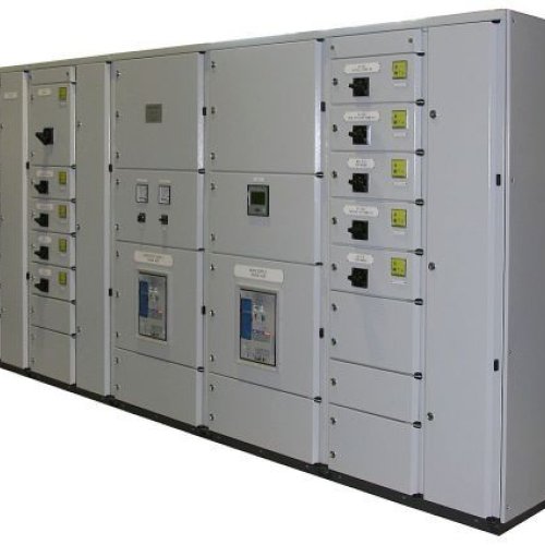 Switchgear Panel
