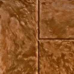 Concrete Sidewalk Slab (KMPL-8025)