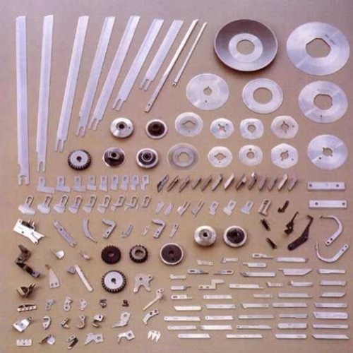 Sewing Machine Knives