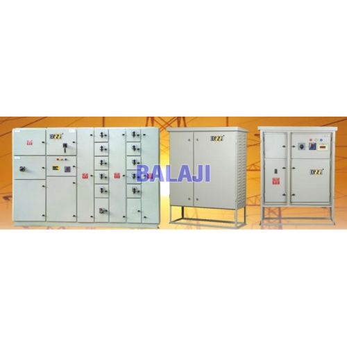 Power Saving System