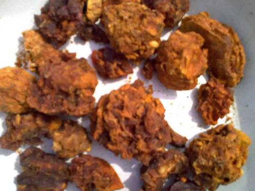 Aegle Marmelos (Bel Giri)
