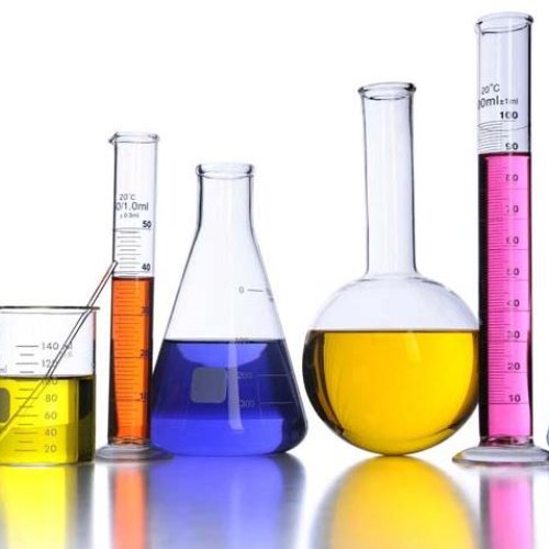 Laboratory Glassware