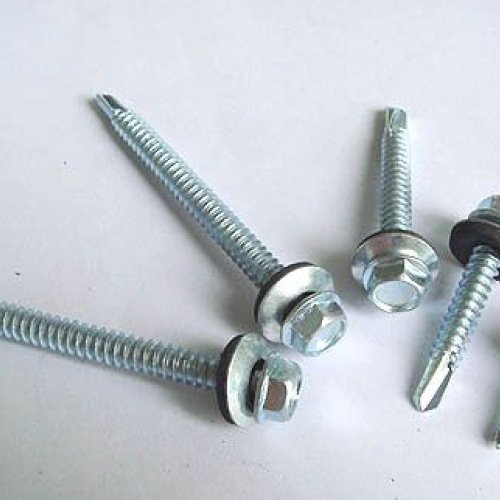 Self Drilling Screws