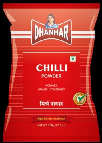 Red Chilli Powder
