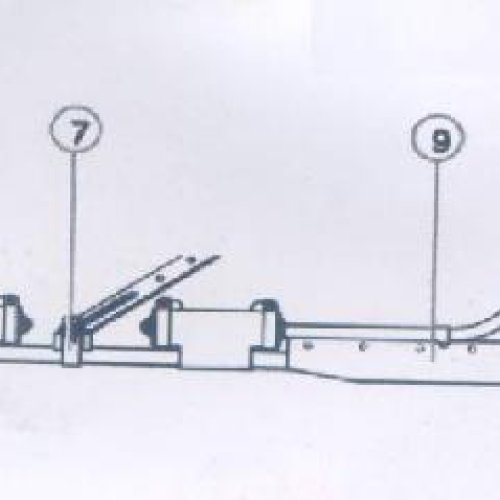 Compact Shrouded Conductor System