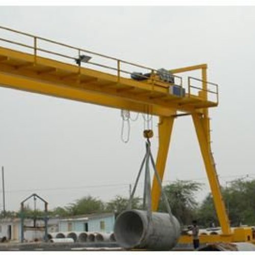 Gantry Crane