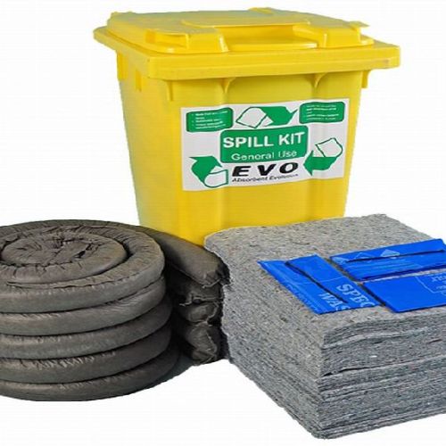 Eco Friendly Spill Kit
