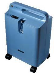 Everflo Oxygen Concentrator