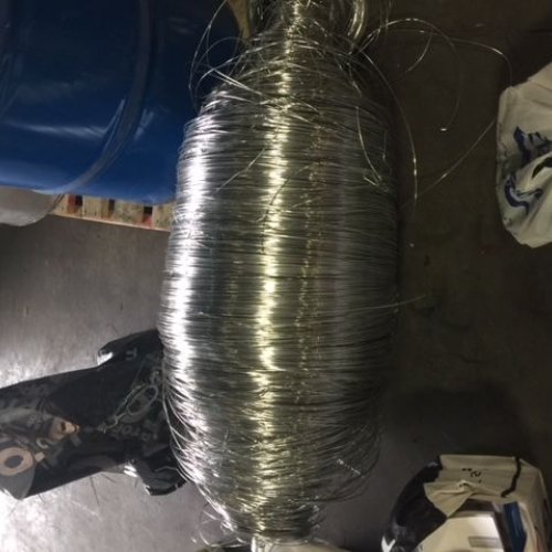 Aluminum Wire Scrap