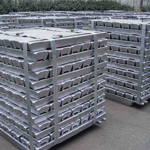 Aluminium Ingots