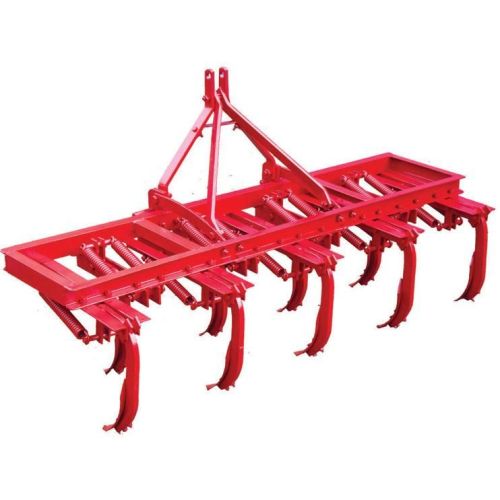 Agricultural Cultivator