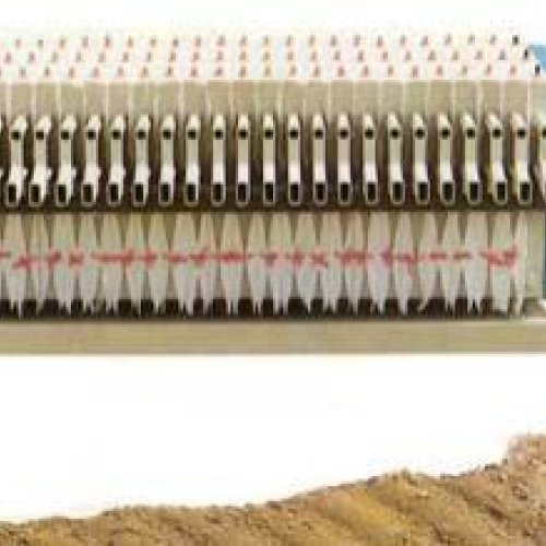 Filter Press Machine