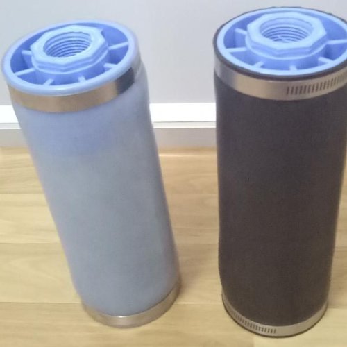 Fine Bubble Vertical Diffuser