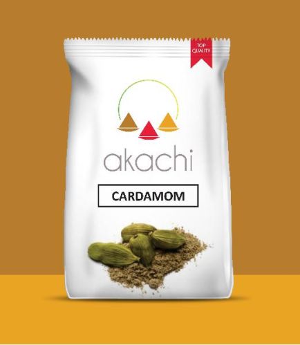 Green Cardamom