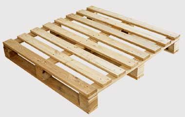 Wooden Pallets Manufacturers