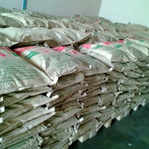 Ammonium Bicarbonate