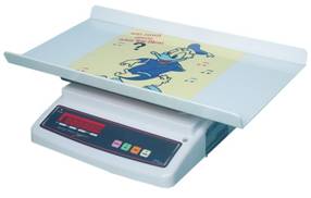Baby Weight Scale