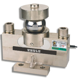 Double Ended Shear Beam Load Cell