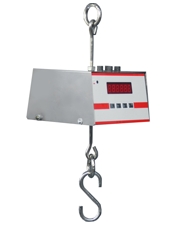 hanging scale