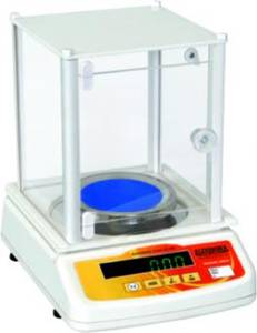 Jewellery Scale