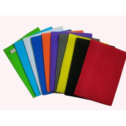 Plain Laminated EVA Sheet