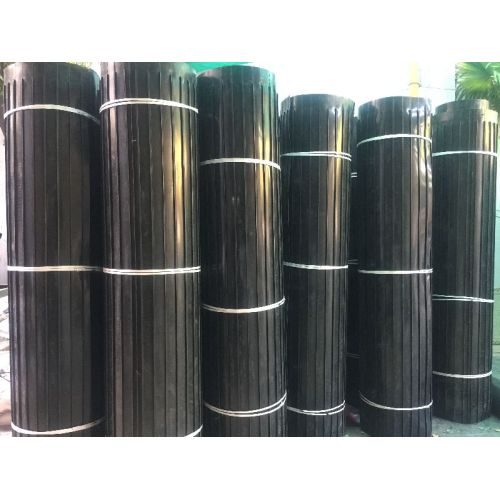 HDPE T Rib Liner Sheets